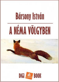 Title: A néma völgyben, Author: István Bársony