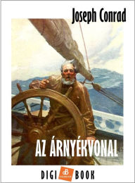 Title: Az árnyékvonal, Author: Joseph Conrad