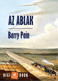 Title: Az ablak, Author: Barry Pain