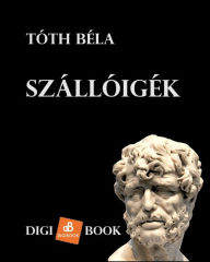 Title: Szállóigék lexikona, Author: Tóth Béla