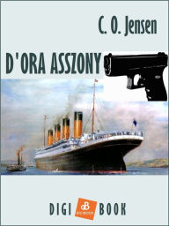 Title: D'Ora asszony, Author: C. O. Jensen