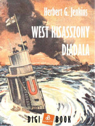 Title: West kisasszony diadala, Author: Herbert Jenkins