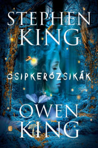 Title: Csipkerózsikák, Author: Stephen King