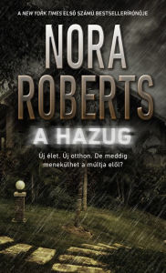 Title: A hazug, Author: Nora Roberts