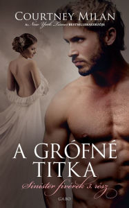 Title: A grófné titka, Author: Courtney Milan