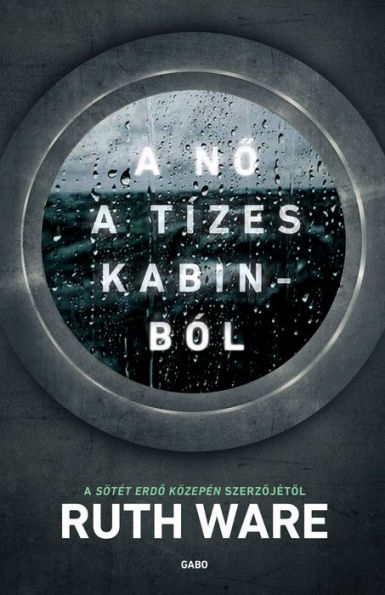 A no a tízes kabinból (The Woman in Cabin 10)