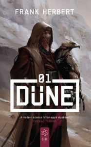 Title: Dune (Hungarian Edition), Author: Frank Herbert