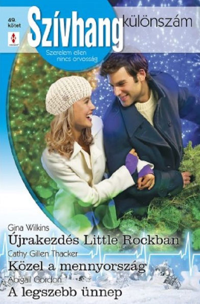 Újrakezdés Little Rockban/ Közel a mennyország/ A legszebb ünnep