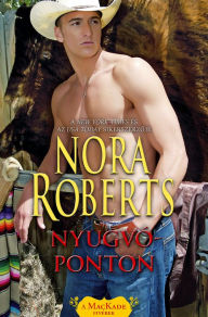 Title: Nyugvóponton, Author: Nora Roberts