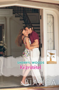 Title: Kézrátétel (Michael's Discovery), Author: Sherryl Woods