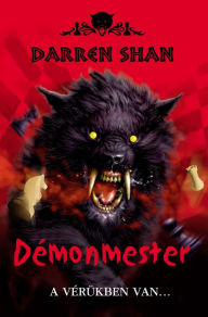 Title: Démonmester, Author: Darren Shan