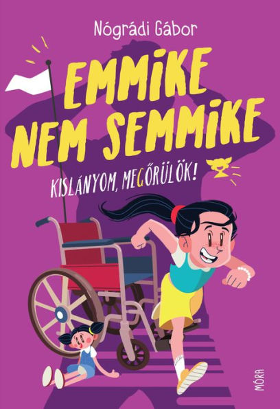 Emmike, nem semmike