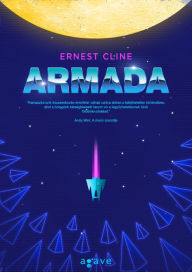 Title: Armada, Author: Ernest Cline