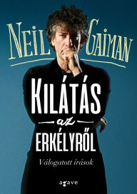 Title: Kilátás az erkélyrol, Author: Neil Gaiman