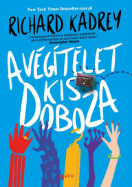 Title: A végítélet kis doboza, Author: Richard Kadrey