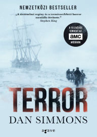 Title: Terror (Hungarian Edition), Author: Dan Simmons