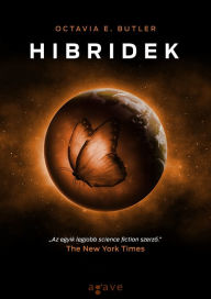 Title: Hibridek, Author: Octavia E. Butler