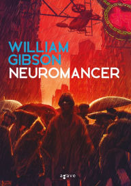 Title: Neuromancer, Author: William Gibson