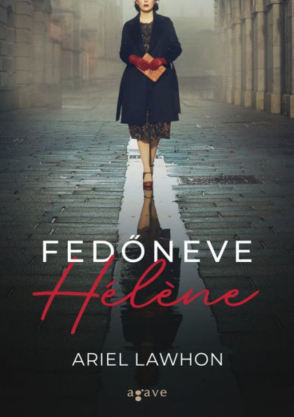 Fedoneve Hélène