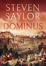 Title: Dominus, Author: Steven Saylor