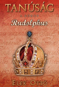 Title: Rudolphus, Author: Ottó Elek