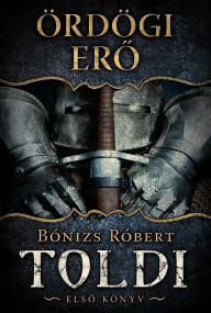 Title: Ördögi ero, Author: Róbert Bónizs