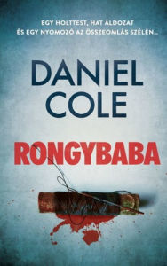 Title: Rongybaba, Author: Daniel Cole