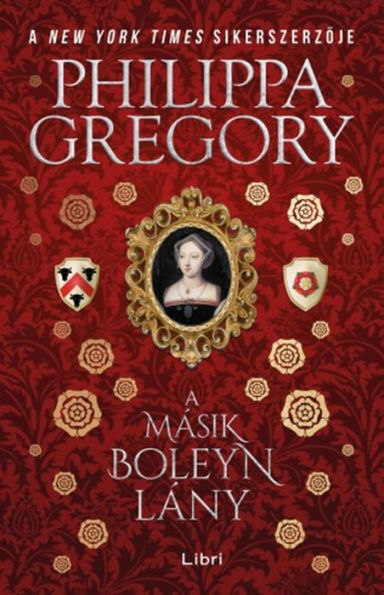 A másik Boleyn lány (The Other Boleyn Girl)