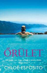 Title: Orület, Author: Chloé Esposito