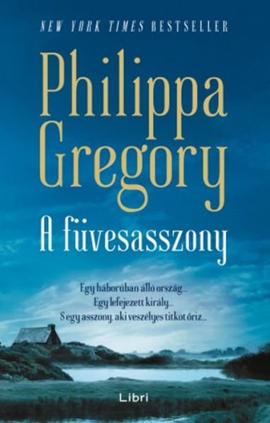 A füvesasszony (Tidelands)
