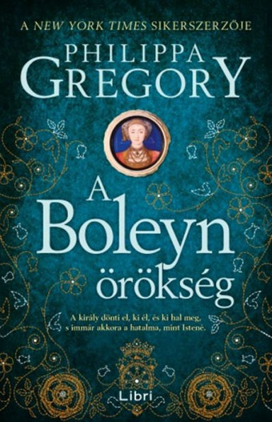 A Boleyn-örökség (The Boleyn Inheritance)