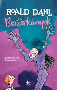 Title: Boszorkányok, Author: Roald Dahl
