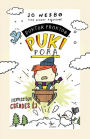 (Dermesztoen) csendes éj: Doktor Proktor puki pora 5.