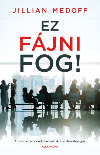 Ez fájni fog