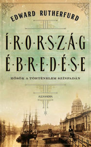 Title: Írország ébredése, Author: Edward Rutherfurd