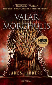 Title: Valar Morghulis, Author: James Hibberd