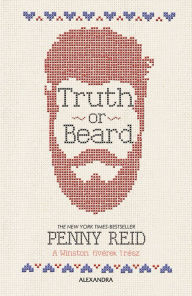 Title: Truth or Beard, Author: Penny Reid