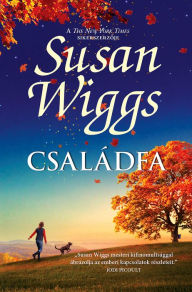 Title: Családfa, Author: Susan Wiggs