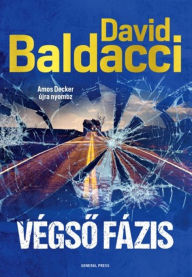 Title: Végso fázis, Author: David Baldacci