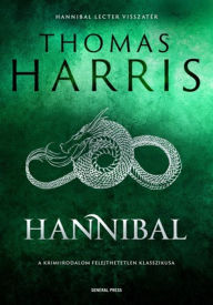 Title: Hannibal, Author: Thomas Harris
