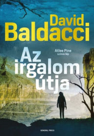 Title: Az irgalom útja, Author: David Baldacci