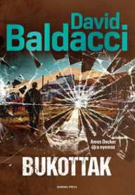 Title: Bukottak, Author: David Baldacci