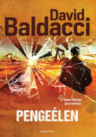 Title: Pengeélen, Author: David Baldacci