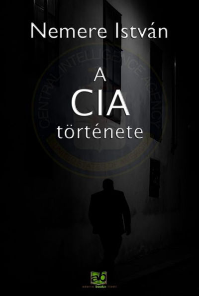 A CIA története