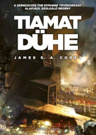 Title: Tiamat dühe, Author: James S. A. Corey