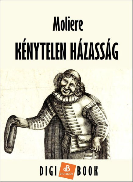 Kénytelen házasság