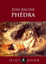 Title: Phédra, Author: Jean Racine