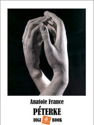 Title: Péterke, Author: Anatole France