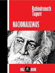 Title: Nacionalizmus, Author: Rabindranath Tagore