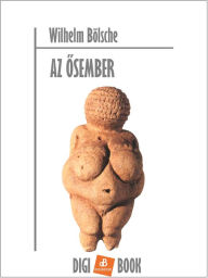 Title: Az osember, Author: Bölsche
